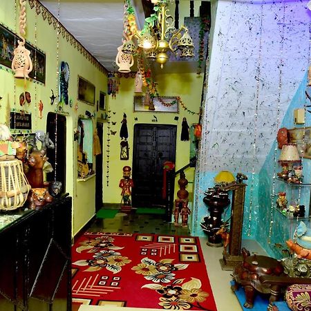 Hotel Moon Light Pushkar Bagian luar foto