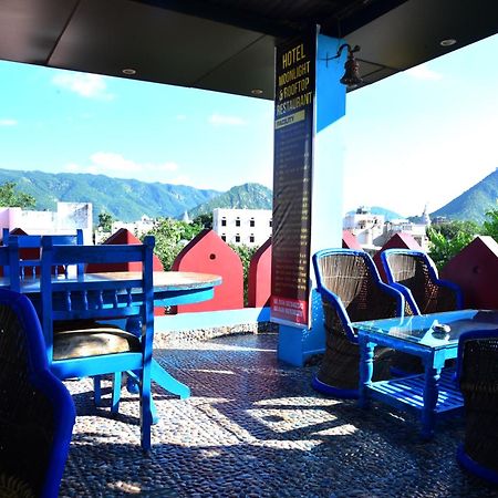Hotel Moon Light Pushkar Bagian luar foto