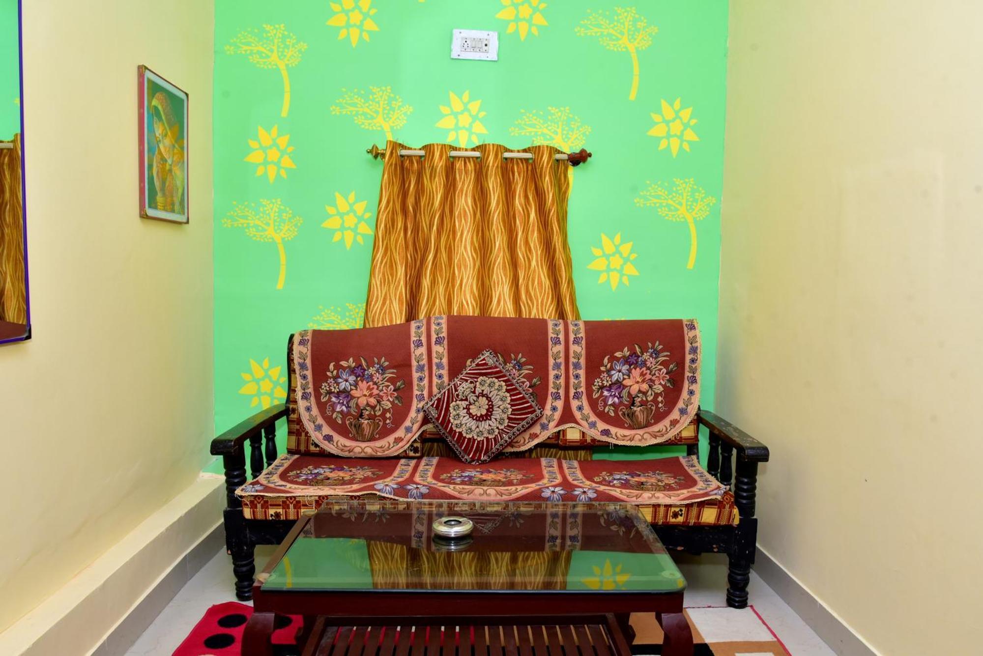 Hotel Moon Light Pushkar Bagian luar foto