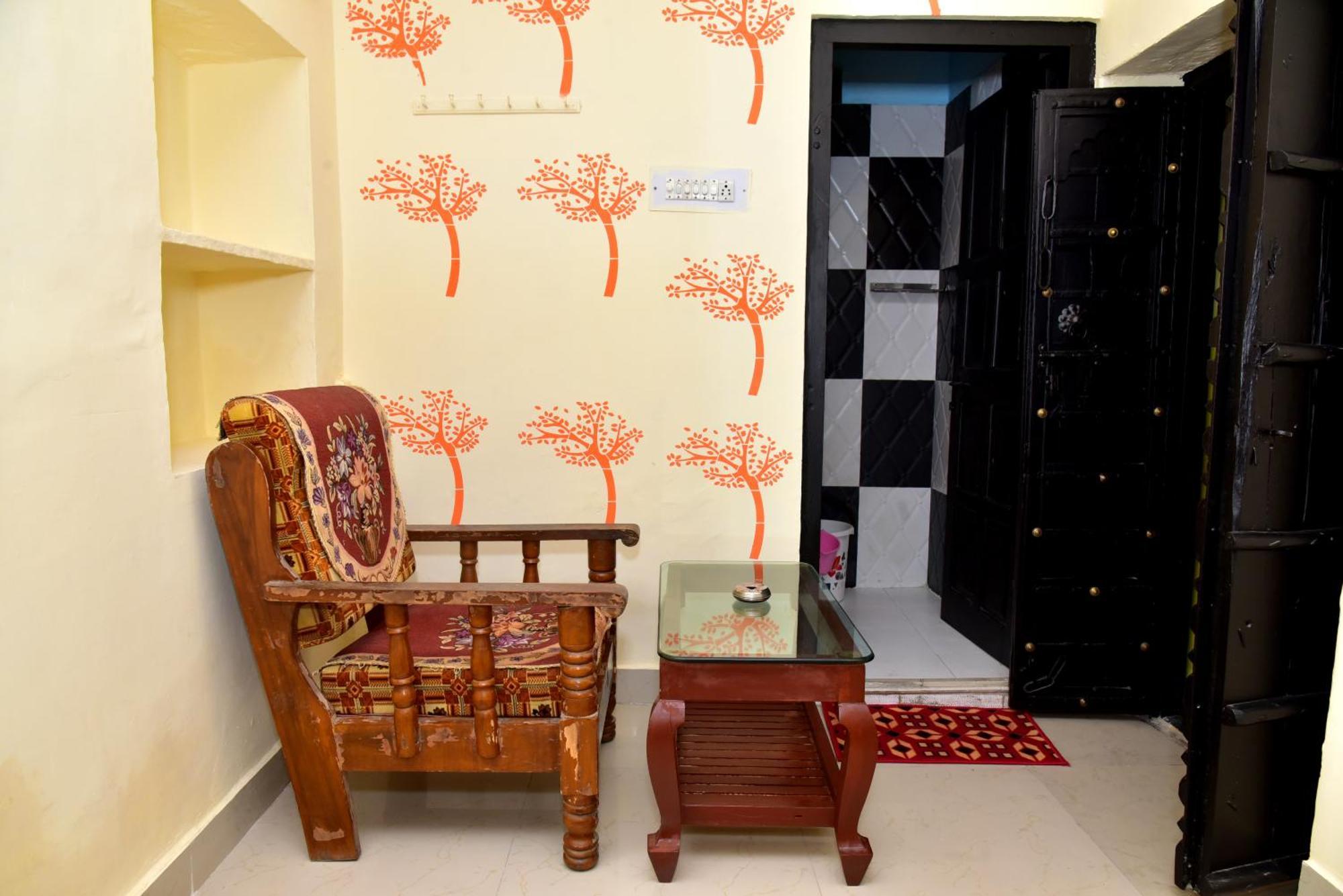 Hotel Moon Light Pushkar Ruang foto