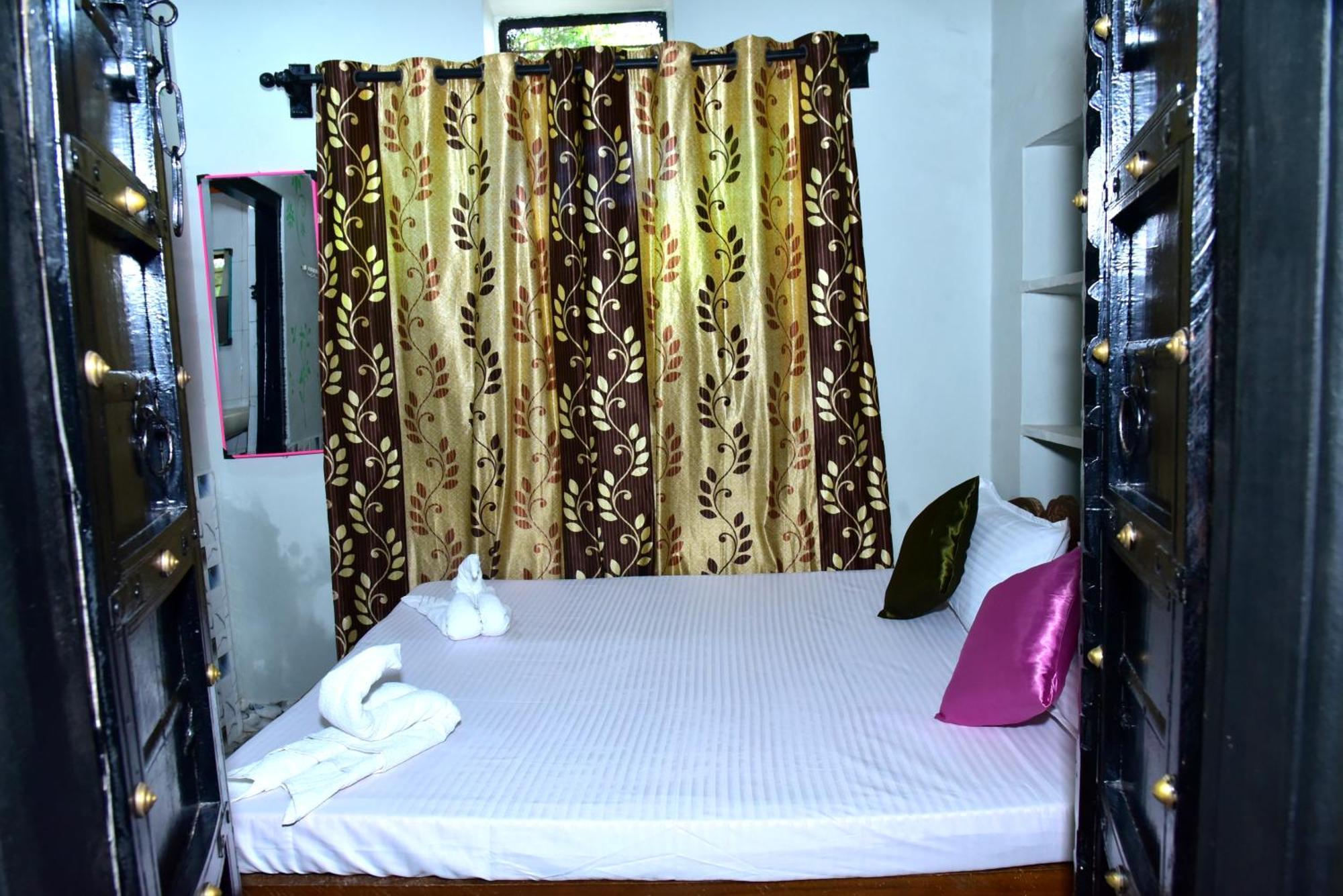Hotel Moon Light Pushkar Ruang foto