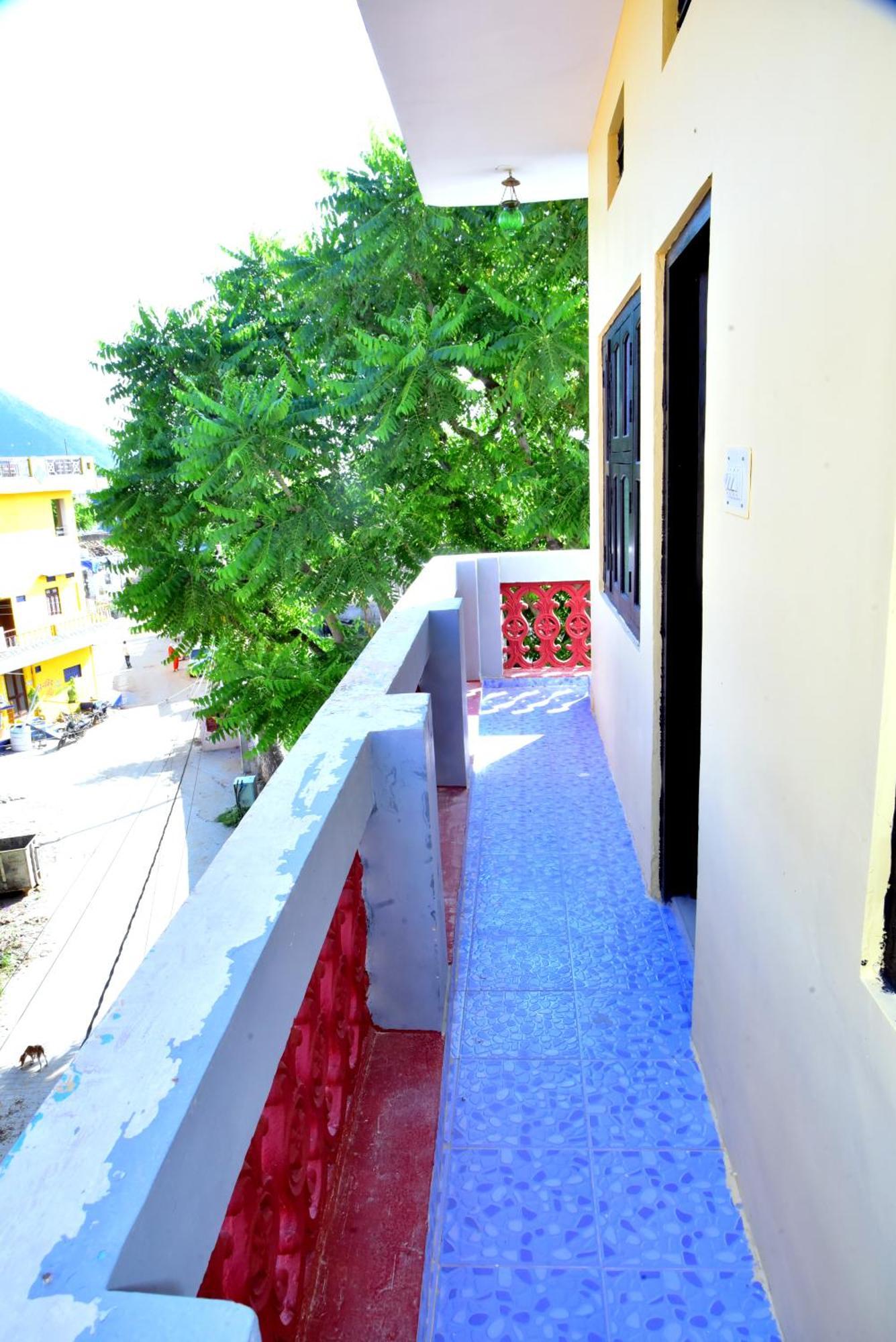 Hotel Moon Light Pushkar Ruang foto
