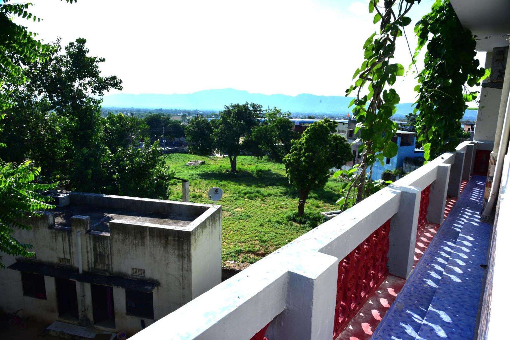 Hotel Moon Light Pushkar Ruang foto